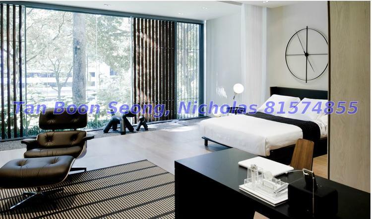 OUE Twin Peaks (D9), Condominium #153351732
